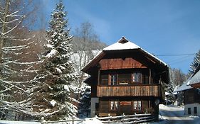 Haus am Bach